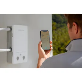 EcoFlow Smart Home Panel Combo Solarsteuerung 50 cm x 33 cm x 12 cm
