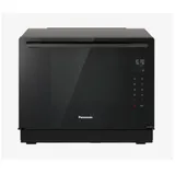 Panasonic NN-CS88LBEPG 4 in 1 Mikrowelle (Dampfgarer, Heißluftofen, Grill)