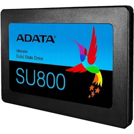 A-Data Ultimate SU800 512 GB 2,5" ASU800SS-512GT-C