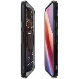 SPIGEN Google Pixel 9a Ultra Hybrid MagSafe schwarz