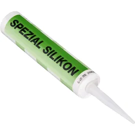 Gutta Spezial Silikon transparent 310 ml