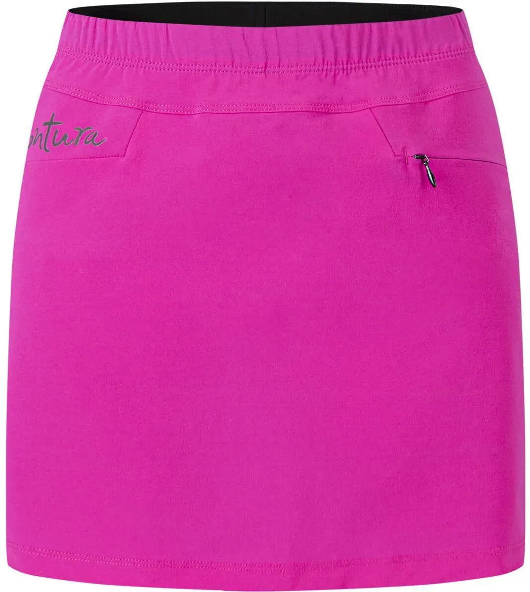Montura Stretch Sporty Skirt Woman intense violet (07) S