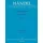Baerenreiter-Verlag Händel, G: Alexanders Feast HWV 75