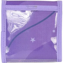 School-Mood Brustbeutel Marie onesize Lila