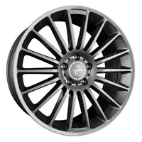 Keskin Tuning KT15 7,0 x 16 4 x 108 ET20 MB65,1 Grau