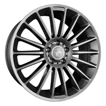 Keskin Tuning KT15 7,0 x 16 4 x 108 ET20 MB65,1 Grau