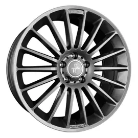 Keskin Tuning KT15 7,0 x 16 4 x 108 ET20 MB65,1 Grau