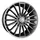 Keskin Tuning KT15 7,0 x 16 4 x 108 ET20 MB65,1 Grau