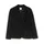 sheego Blazer Schwarz 48