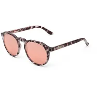 Hawkers Sonnenbrille WARWICK Carey Grey Rose Gold für Herren und Damen -