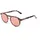Hawkers Sonnenbrille WARWICK Carey Grey Rose Gold für Herren und Damen -