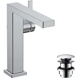 Hansgrohe Tecturis E Waschtischarmatur 73040000