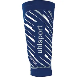 Uhlsport Speedshield Schienbeinschoner marine - L