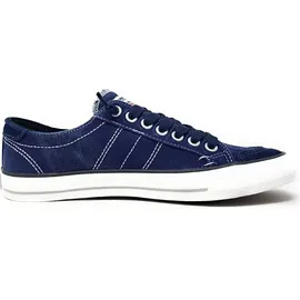 Dockers Schnürschuh Herren Blau 40