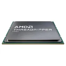 AMD Ryzen Threadripper Pro 7995Wx 2,50 GHz Tray 100-0000007995