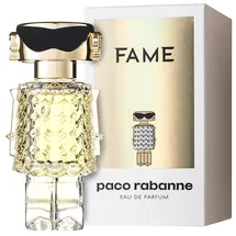 Paco Rabanne Fame Eau de Parfum 80 ml + Körperlotion 100 ml + 4 ml Set