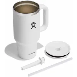 Hydro Flask All Around Travel Thermobecher 1.2l - White - One Size