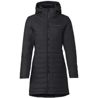 Vaude Moena Insulation Parka - Black - 36