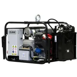 Stromerzeuger SEB 15054WDE-IP54-AVR-DGUV-B-BGBAU