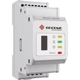 GoodWe GW10K-ET Hybrid-Wechselrichter 10 kW mit WLAN