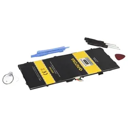 Akku kompatibel Samsung Galaxy Tab S10.5 Galaxy SM-T800 WiFI SM-T805C 4G Tab S von PATONA