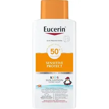 Eucerin Sensitive Protect Extra Light Lotion LSF 50+ 400 ml