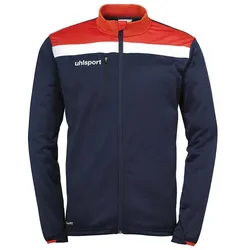 Uhlsport Offense 23 Polyesterjacke - blau 2XL