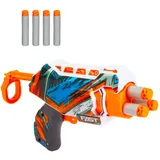 Toi-Toys Foam Strike Fast S Pistole