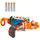 Toi-Toys Foam Strike Fast S Pistole