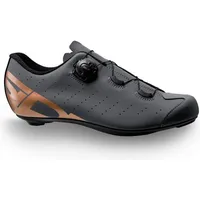 Sidi Sidi, Herren, Veloschuhe, Fast 2 (38), Grau