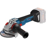 Bosch GWS 18V-10 C Professional ohne Akku 06019G310A