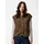 Pieces female Weste PCKATTY TEDDY - XL