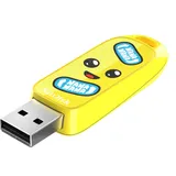 SanDisk Fortnite 128 GB Peely Edition