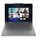Lenovo ThinkPad X1 2-in-1 G9 Intel Core Ultra 5 135U 32 GB RAM 512 GB SSD