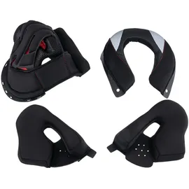 SPEC-X SX-22.03 Schwarz Gr. L