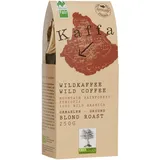 Kaffa Wildkaffee Mild 250 g