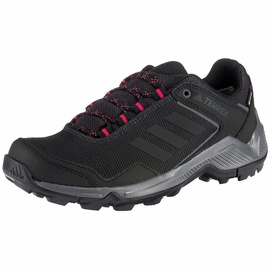 Adidas Terrex Eastrail GTX W carbon/core black/active pink 36 2/3