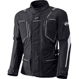 Held Zorro, Textiljacke - Schwarz/Weiß - XS