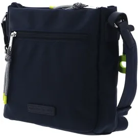 Picard Lucky One Crossbody Bag Navy