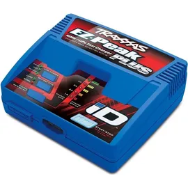 TRAXXAS Ladegerät mit 5800mAh 7,4V Lipo
