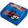 TRAXXAS Ladegerät mit 5800mAh 7,4V Lipo