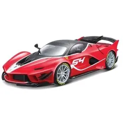 BBURAGO 1:18 Ferrari Signature Edition - Ferrari FXX-K Evoluzione