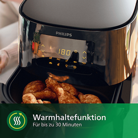 Philips Essential Airfryer XL HD9270/90