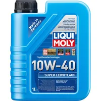 Liqui Moly Super Leichtlauf 10W-40 1 l