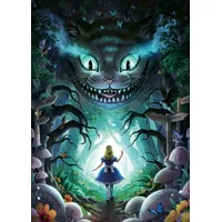 Ravensburger Puzzle Abenteuer mit Alice