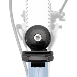 STAGES CYCLING Computerhalterung Top Cap Mount für Dash Cycling Compu