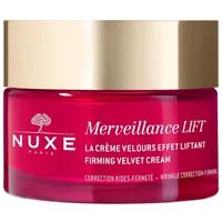 NUXE Merveillance Lift Firming Velvet Creme Anti-Aging Pflege 50
