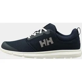 HELLY HANSEN Feathering Herren Schwarz/Weiß 48