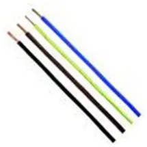 Eupen PVC-Aderleitung Eca H05V-K 1x1 RG100m violett RAL4005