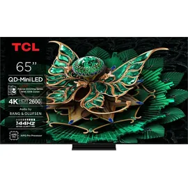 TCL 65Q7C 65 Zoll QLED MiniLED 4K Google TV